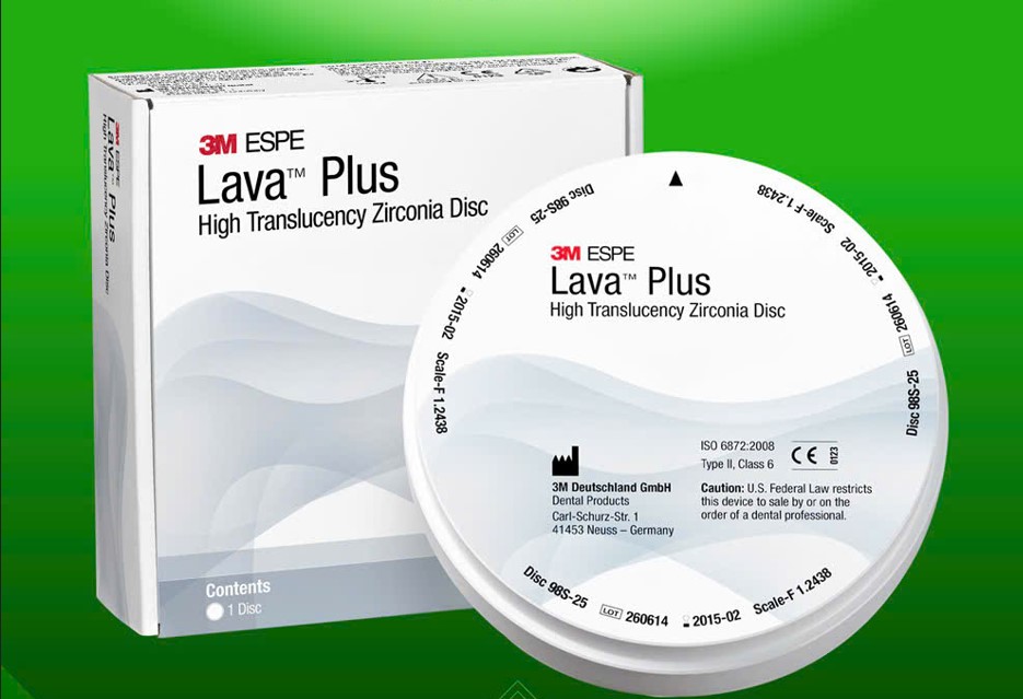 Lava Plus